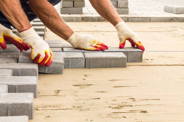 Best Decorative Driveway Pavers  in Atlantic, IA