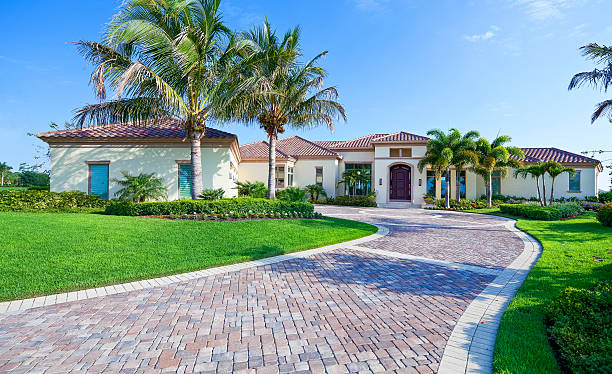 Best Driveway Resurfacing Pavers  in Atlantic, IA